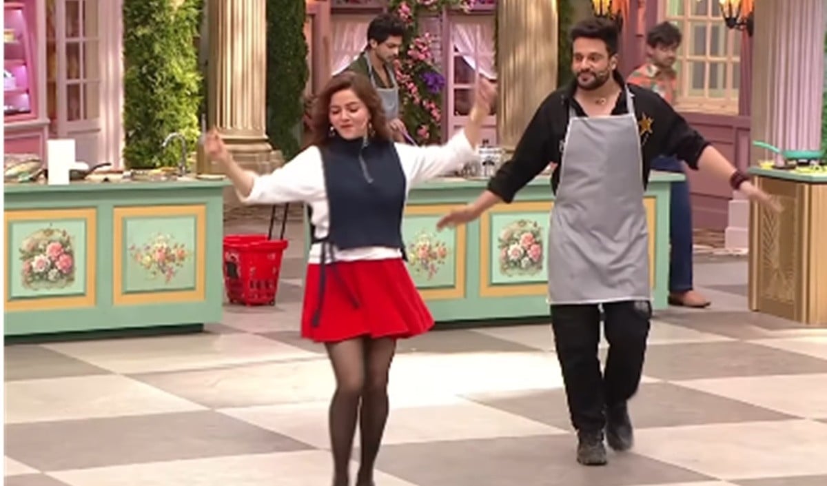 Laughter Chefs 2 Laughter Chefs 2