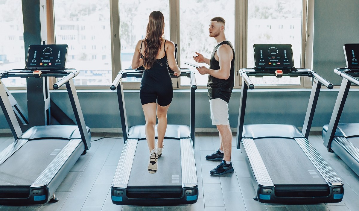 Low Impact Cardio Low Impact Cardio