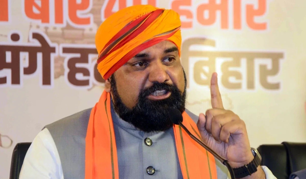 मधुबनी, कैमूर सहित चार जिलों की ग्रामीण सड़कों के लिए 116.45 करोड़ रुपये मंजूर