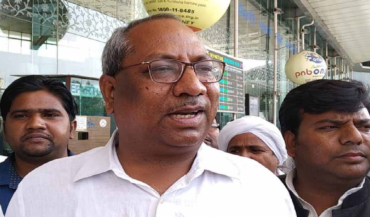 Sanjay Nishad Sanjay Nishad