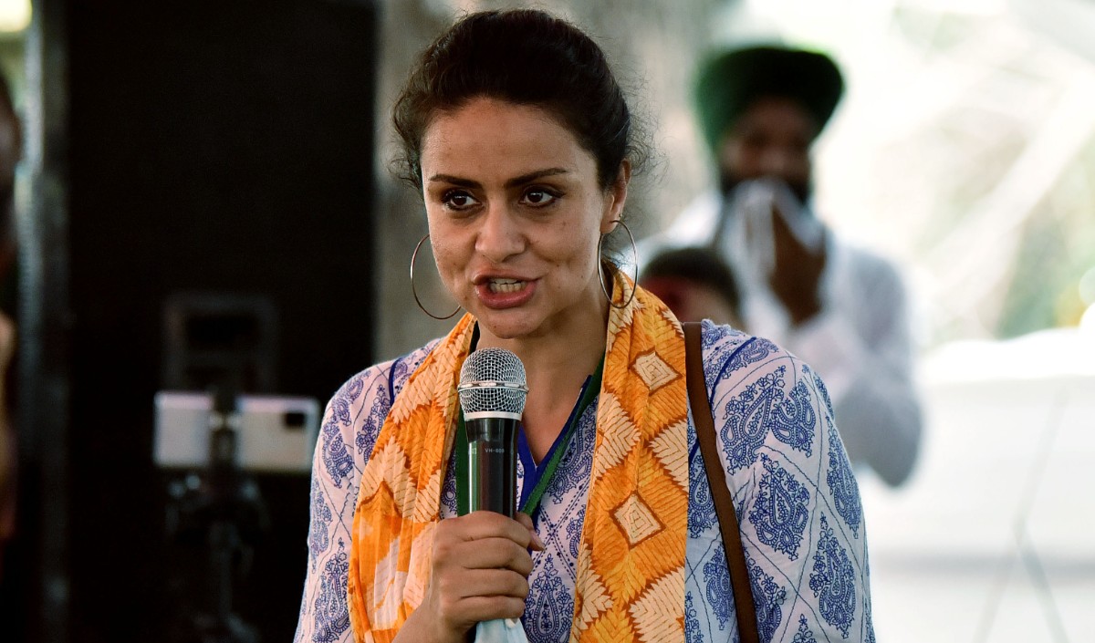 Gul Panag