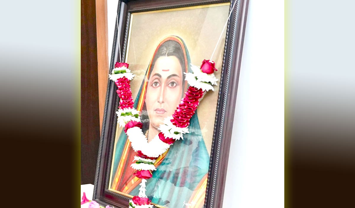 Savitribai Phule