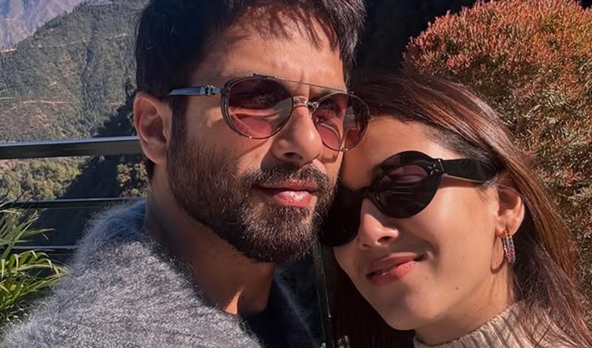 Shahid Kapoor Shahid Kapoor