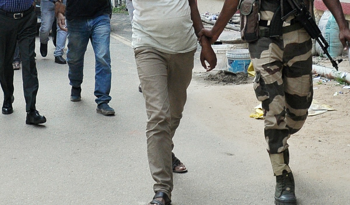 Bangladeshi 