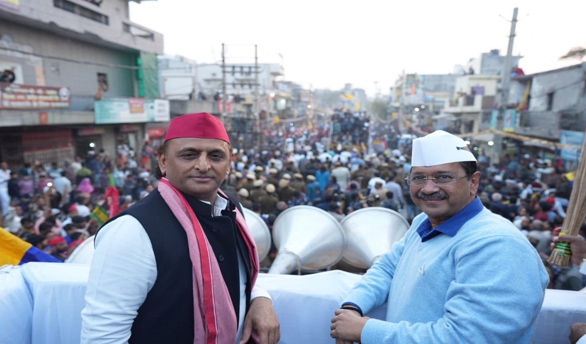 Kejriwal Kejriwal