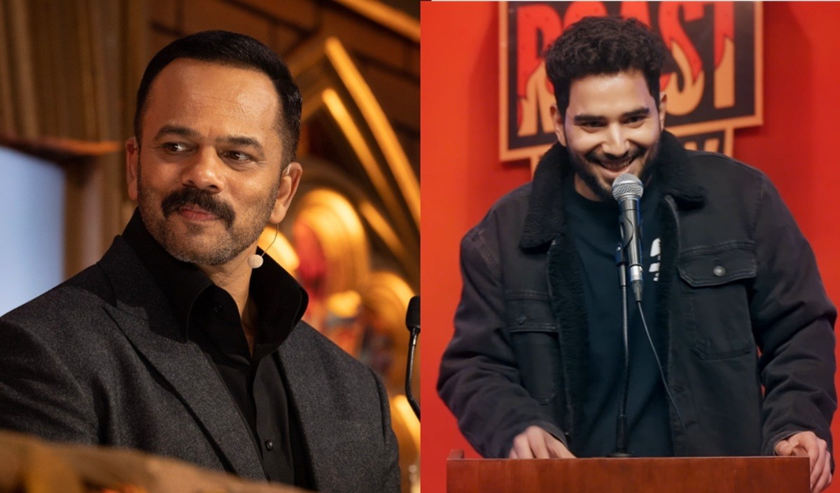 Rohit Shetty Rohit Shetty