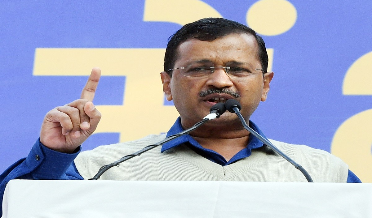 kejriwal kejriwal