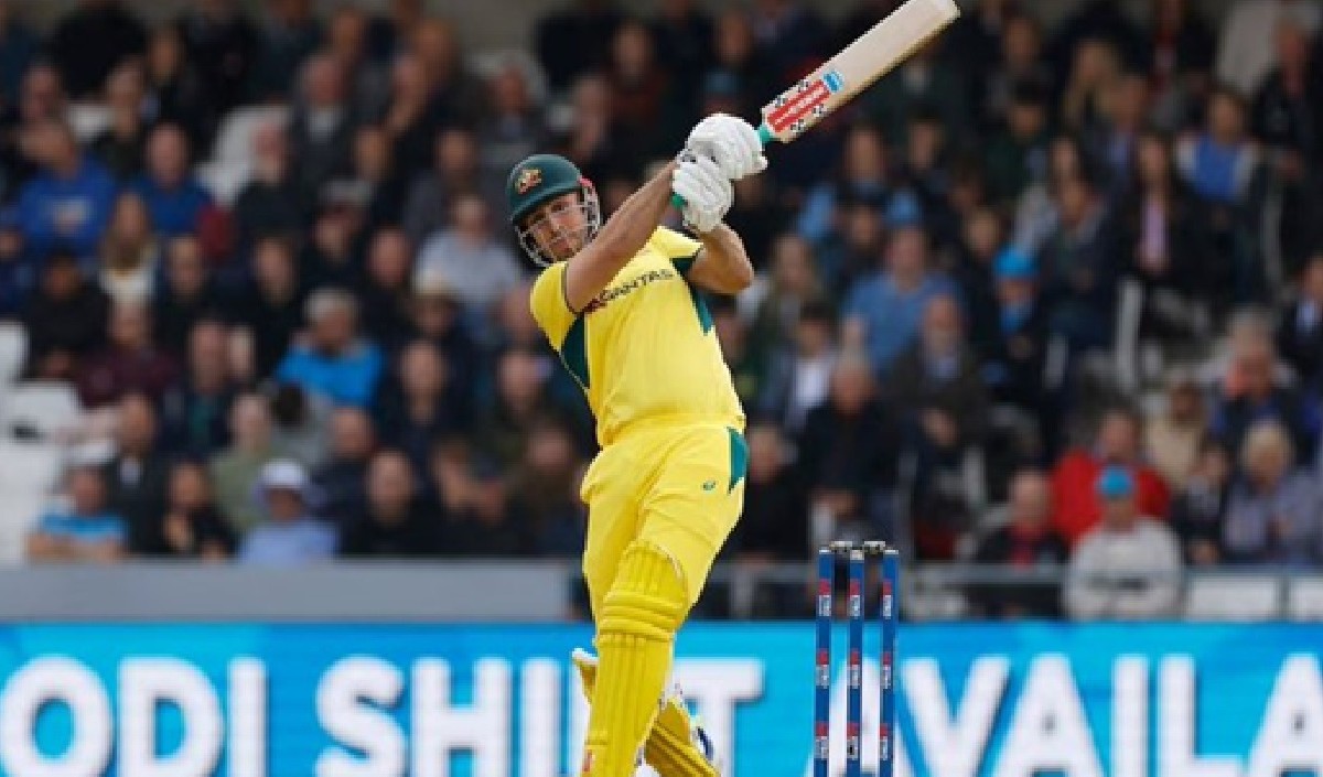 चैंपियंस ट्रॉफी से पहले ऑस्ट्रेलिया को बड़ा झटका, चोट के कारण मिचेल मार्श हुए बाहर चैंपियंस ट्रॉफी से पहले ऑस्ट्रेलिया को बड़ा झटका, चोट के कारण मिचेल मार्श हुए बाहर