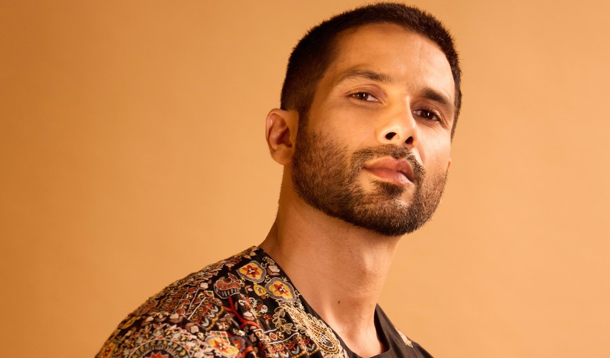 Shahid Kapoor