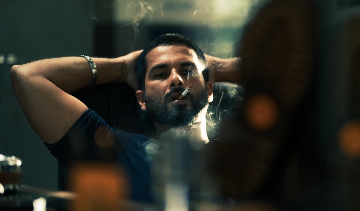 Shahid Kapoor Shahid Kapoor