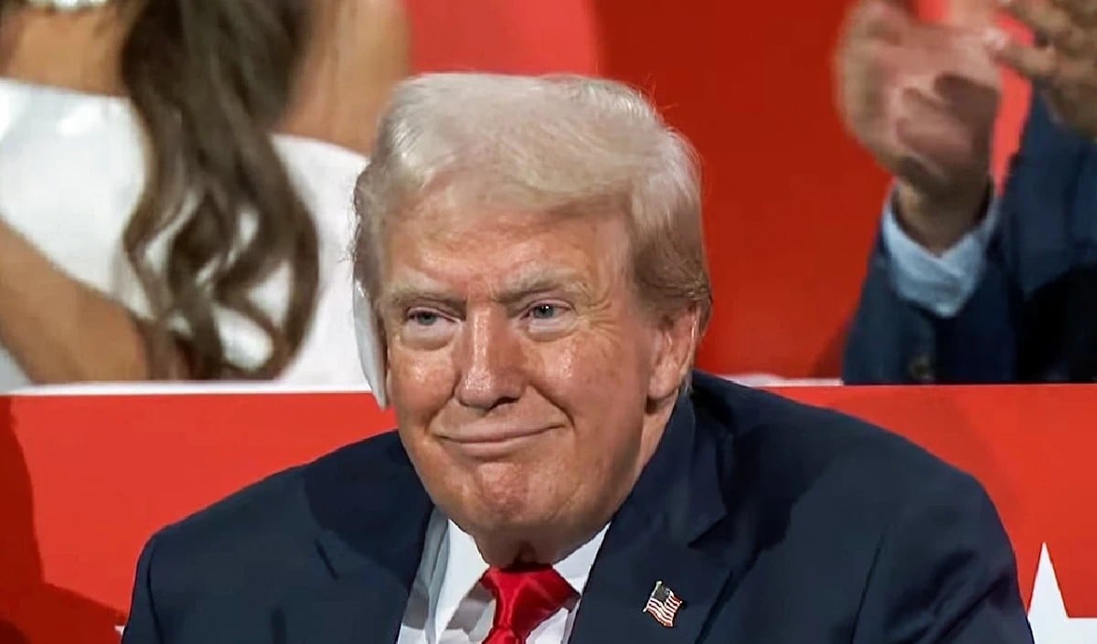 Trump Trump