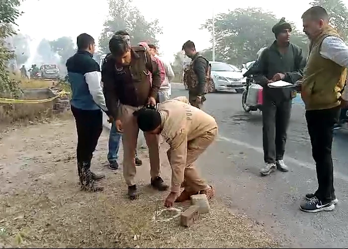  बिहार का कुख्यात 2 लाख इनामी डकैत सुशील मोची का हुआ एनकाउंटर, पुलिस ने किया ढेर