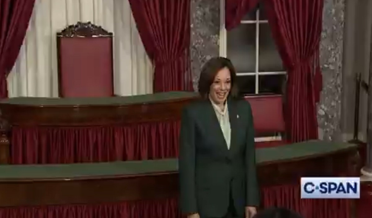 Kamala Harris