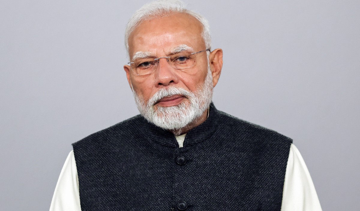 Modi 