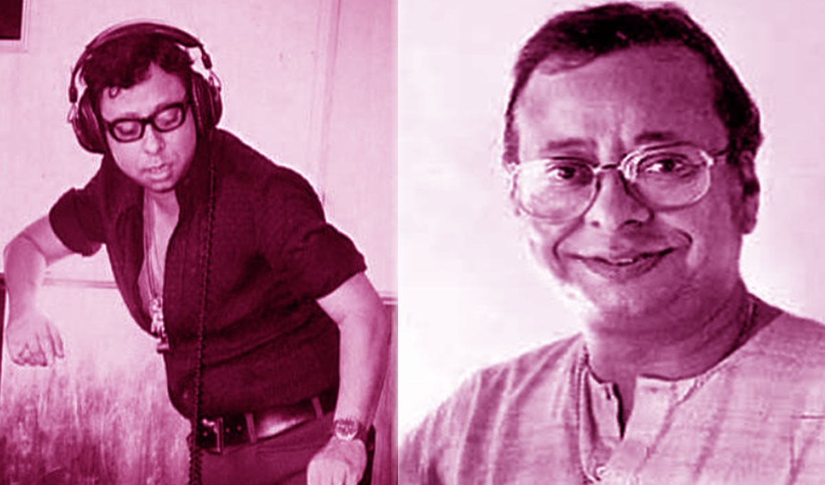 RD Burman