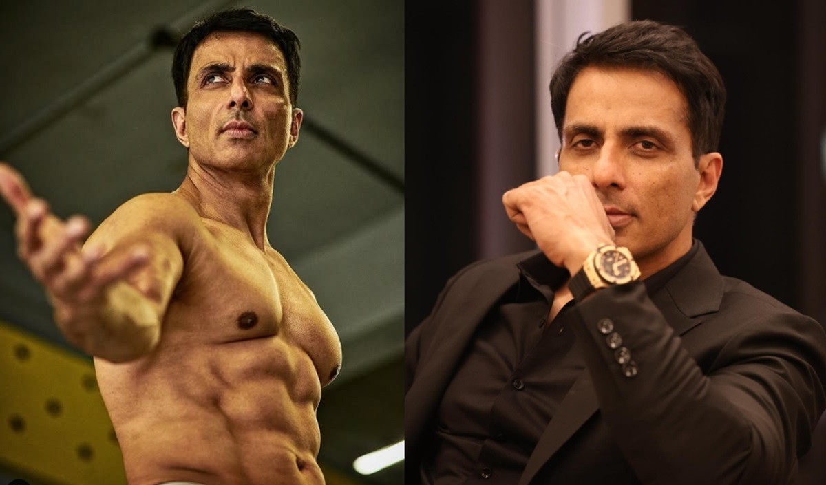 Sonu Sood