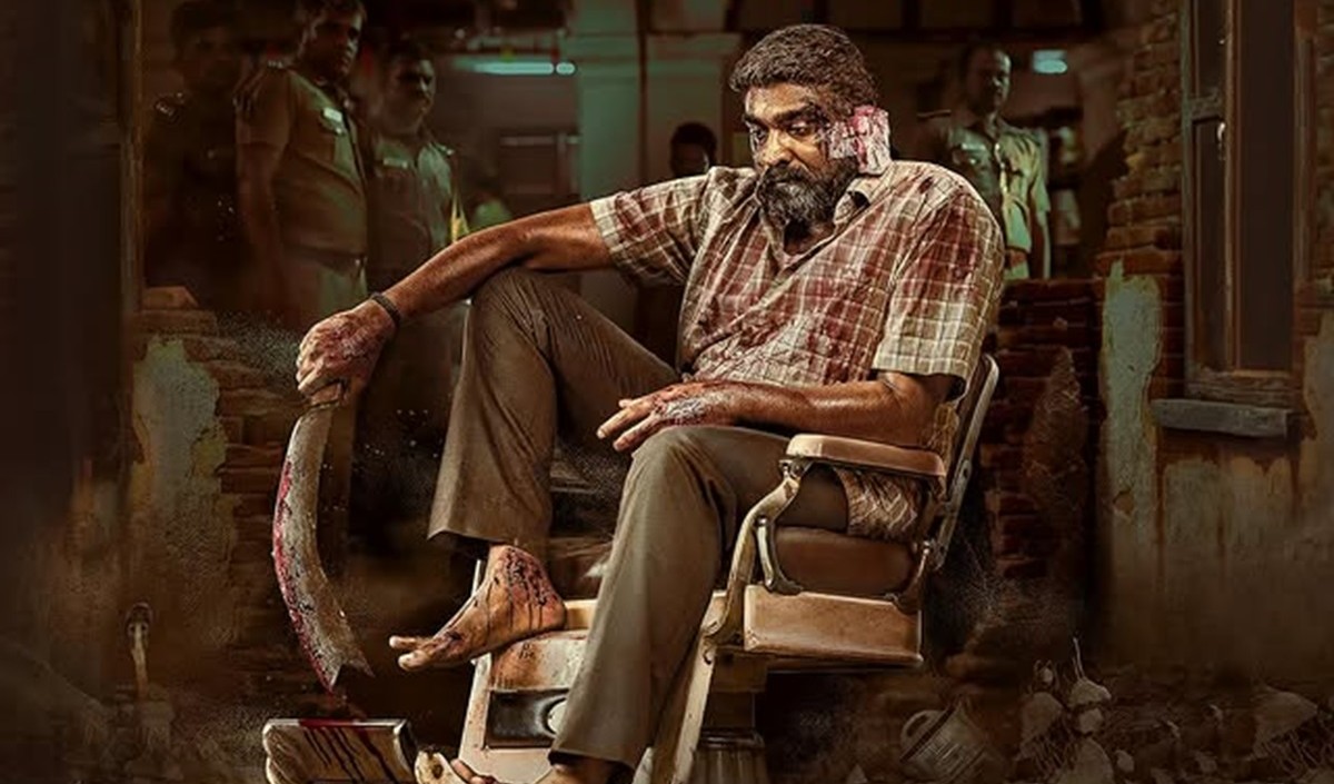 Vijay Sethupathi