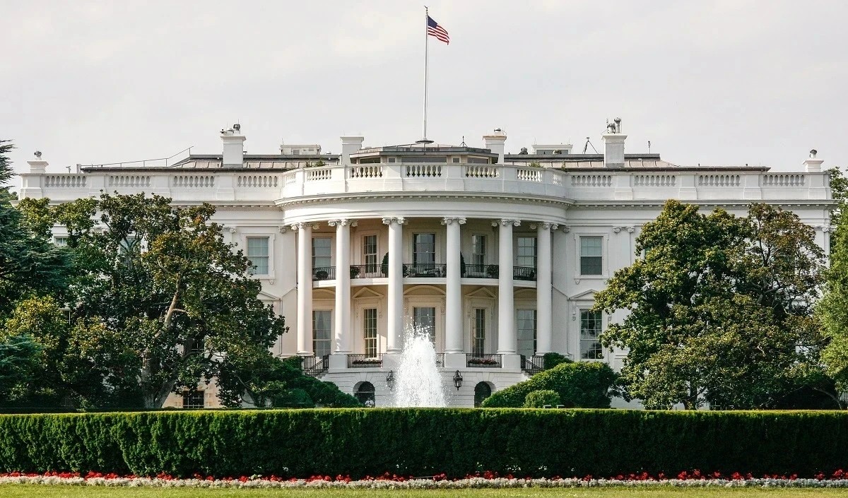 White House