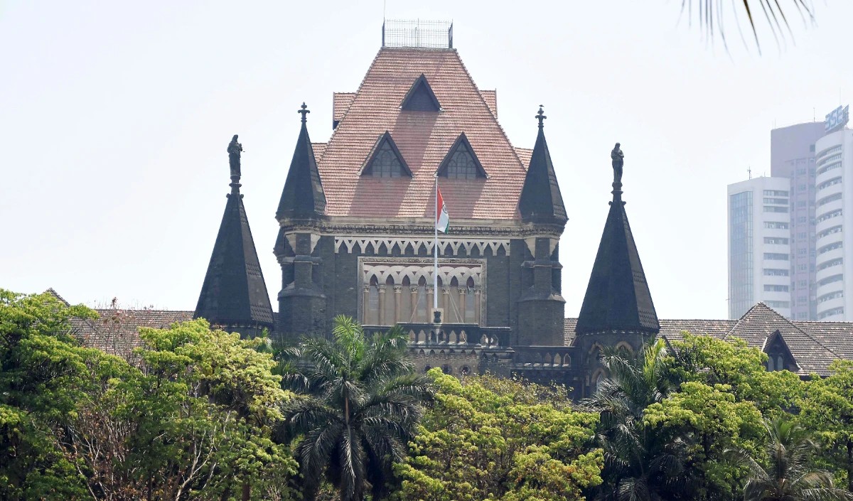  Bombay High Court