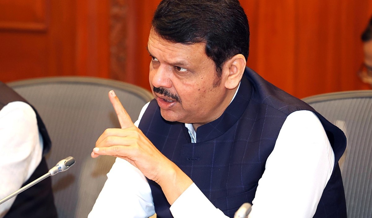 Fadnavis