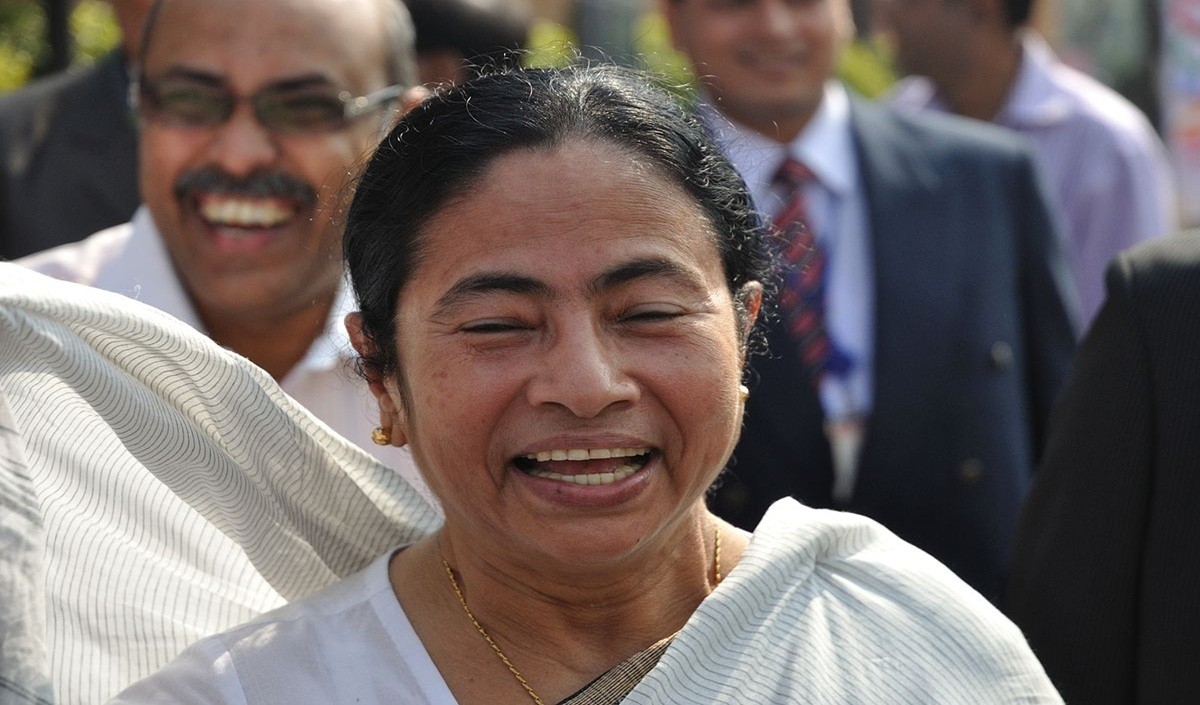 Mamata Banerjee Birthday