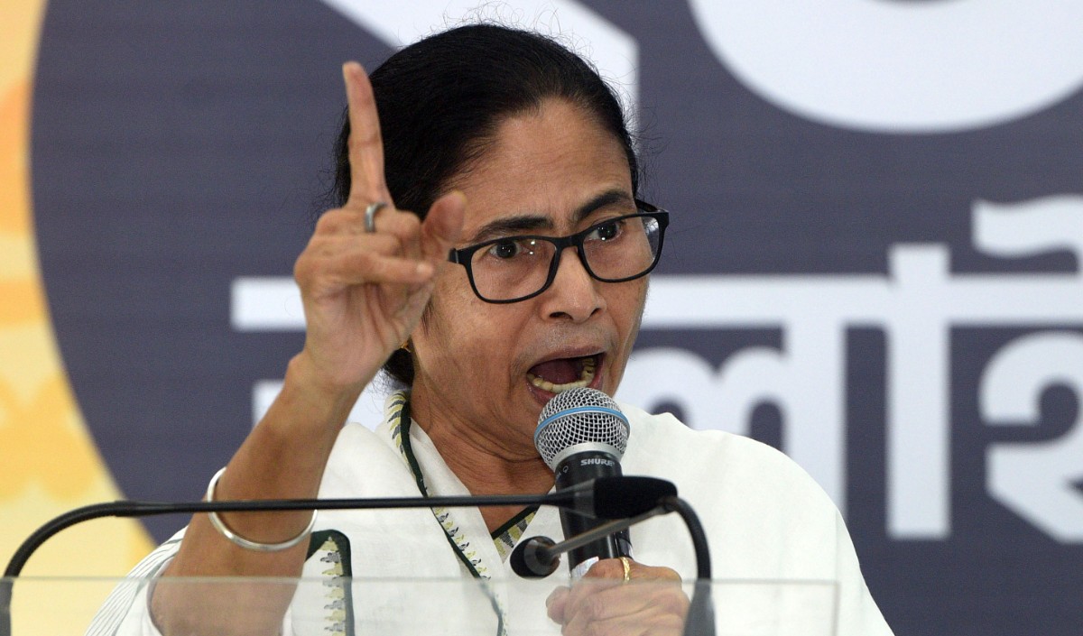 Mamta Banerjee