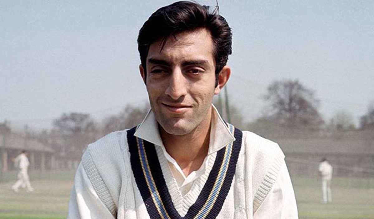 Mansoor Ali Khan Pataudi