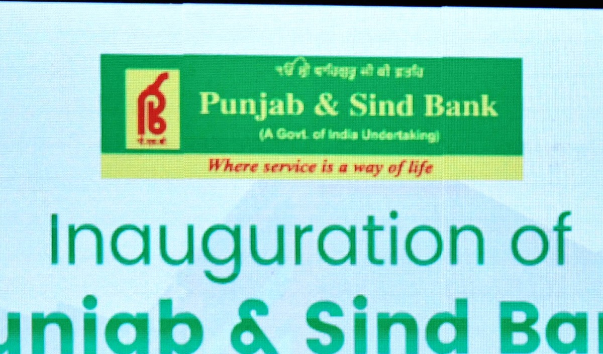 Punjab & Sind Bank