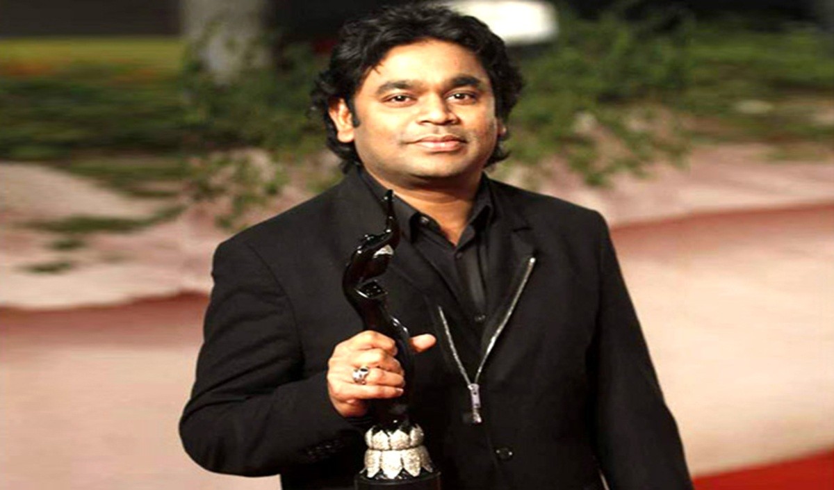 AR Rahman Birthday