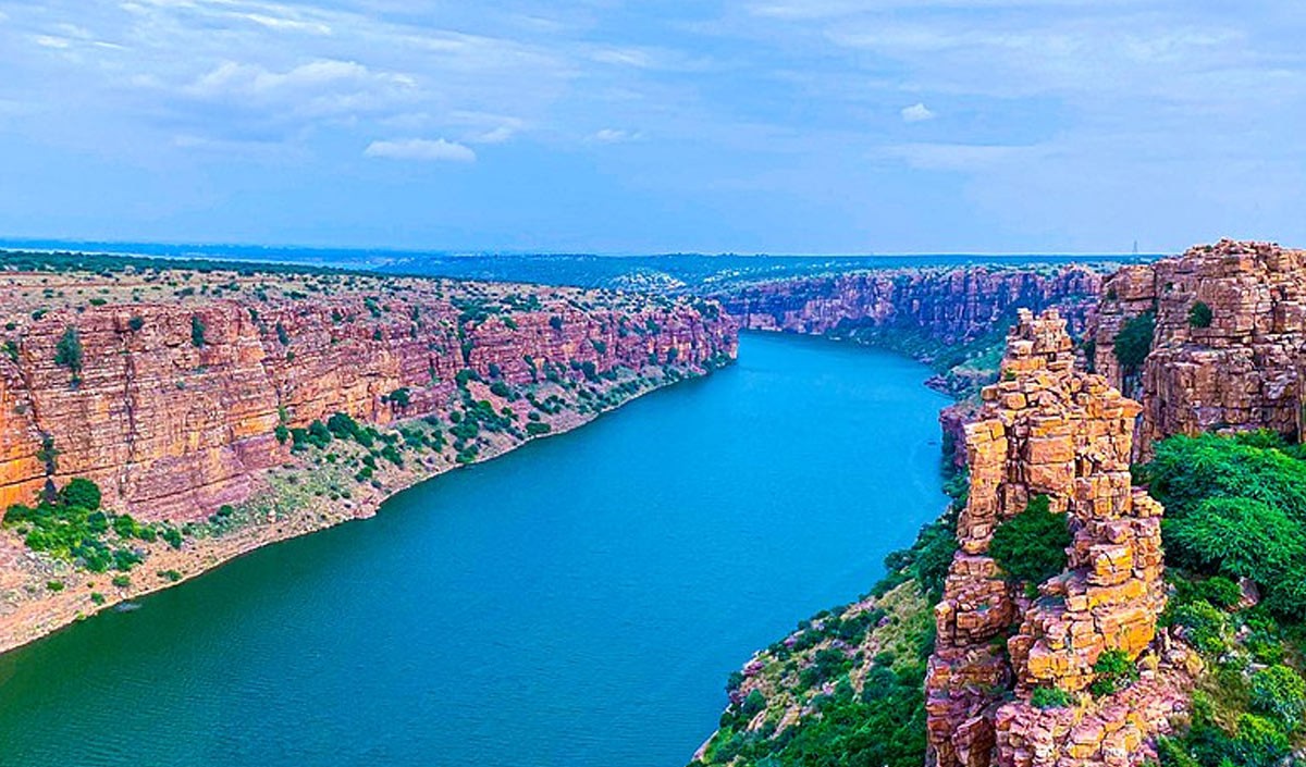 Gandikota