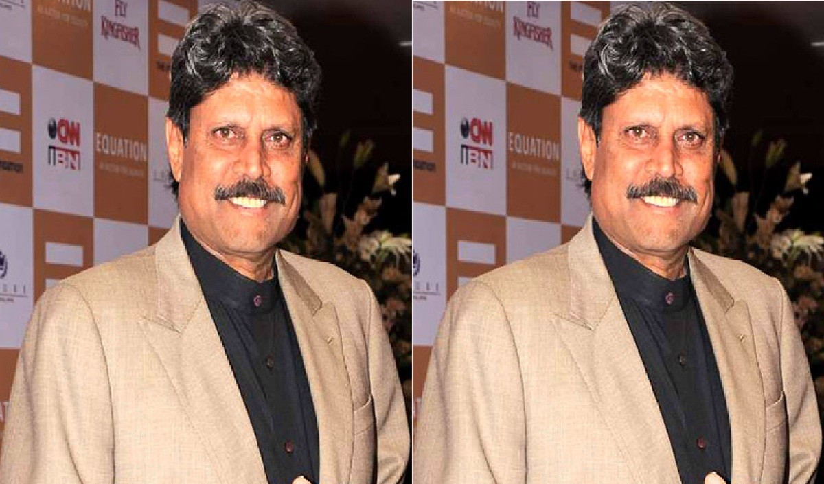 Kapil Dev Birthday