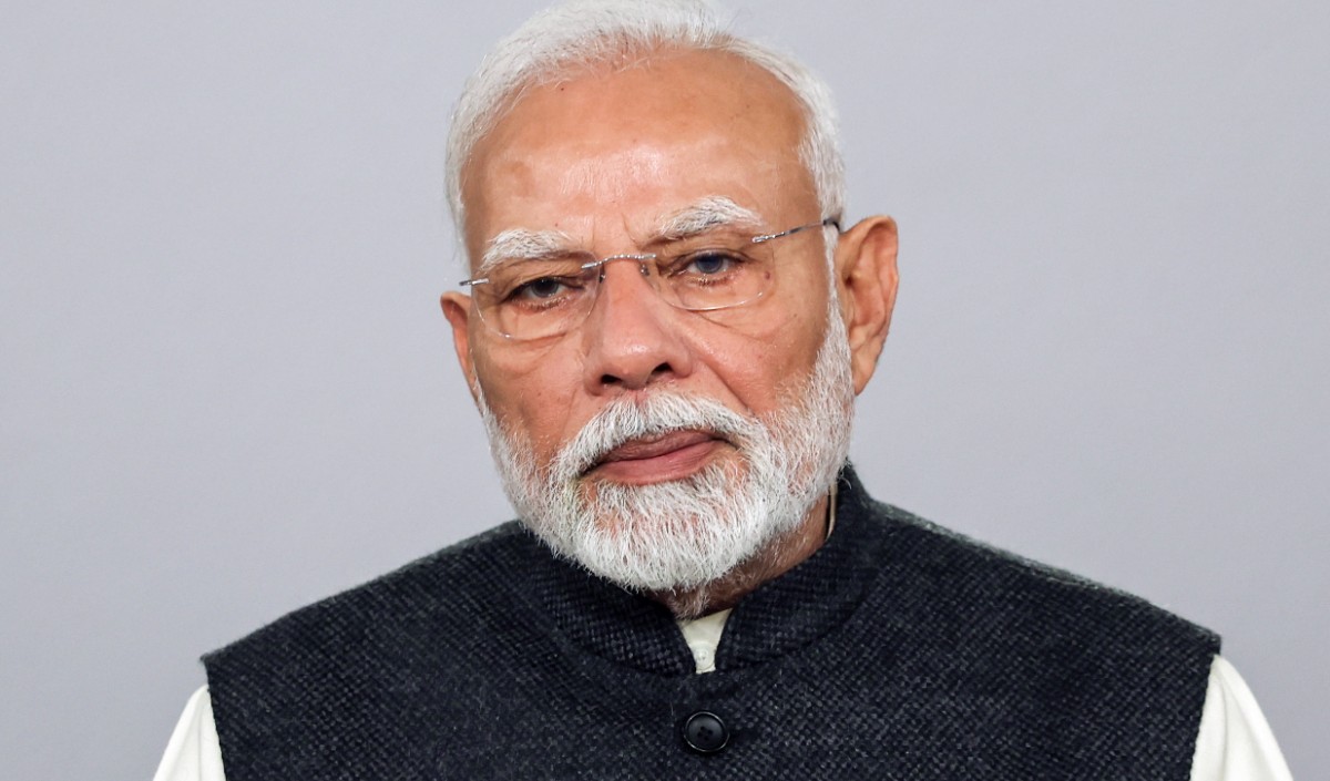 Modi 