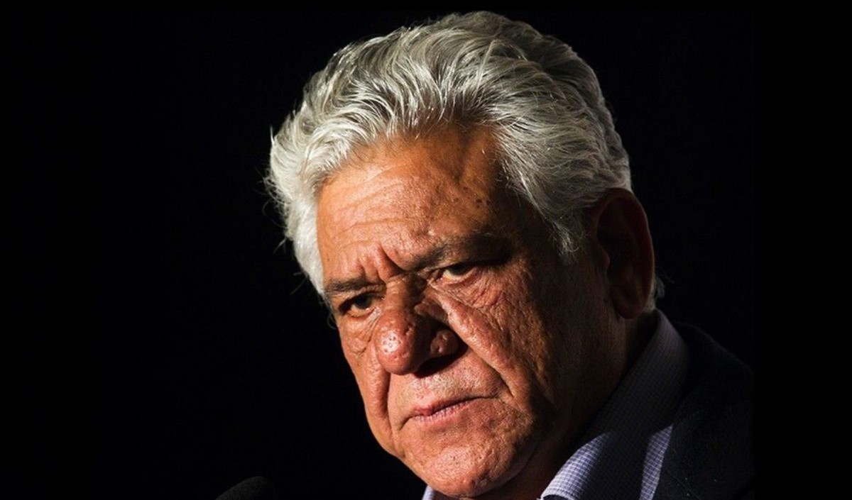 Om Puri