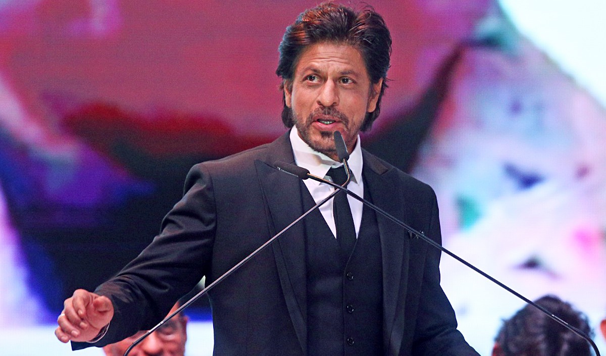 Shah Rukh Khan