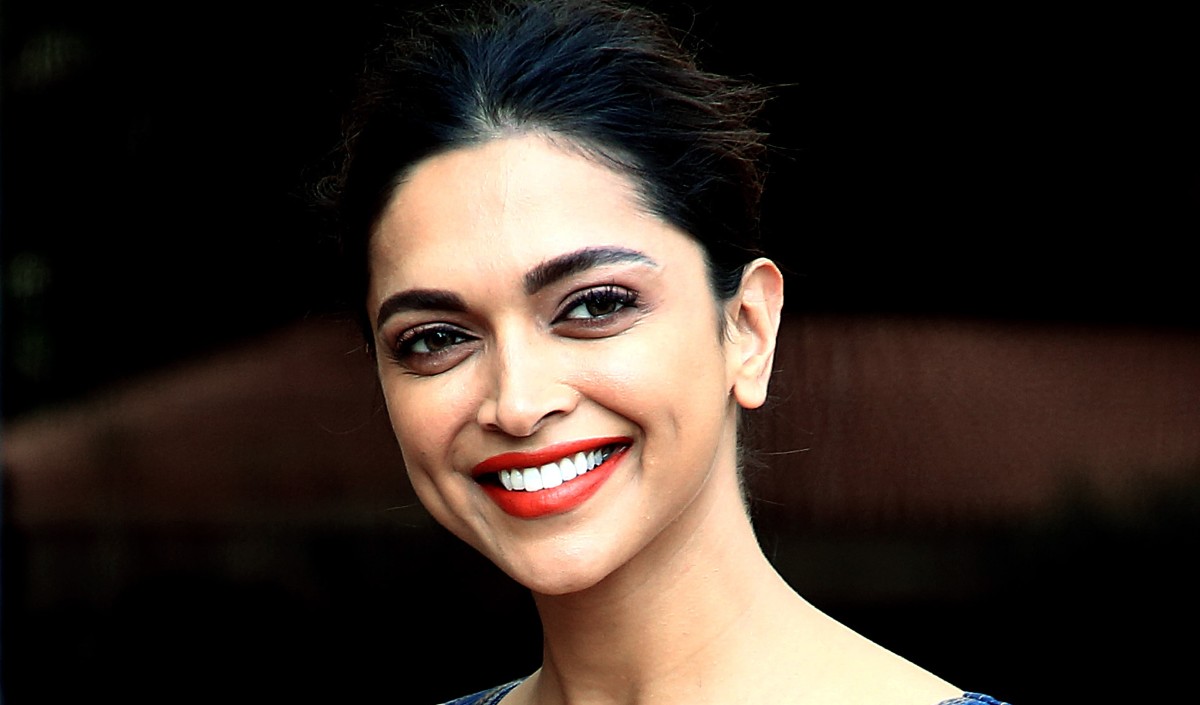 Deepika 