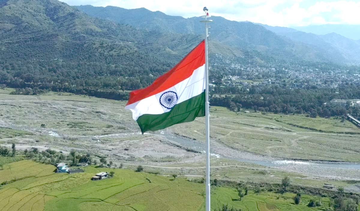 India Flag