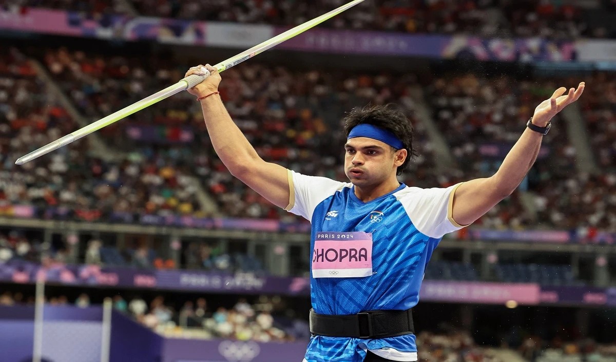 javelin throw