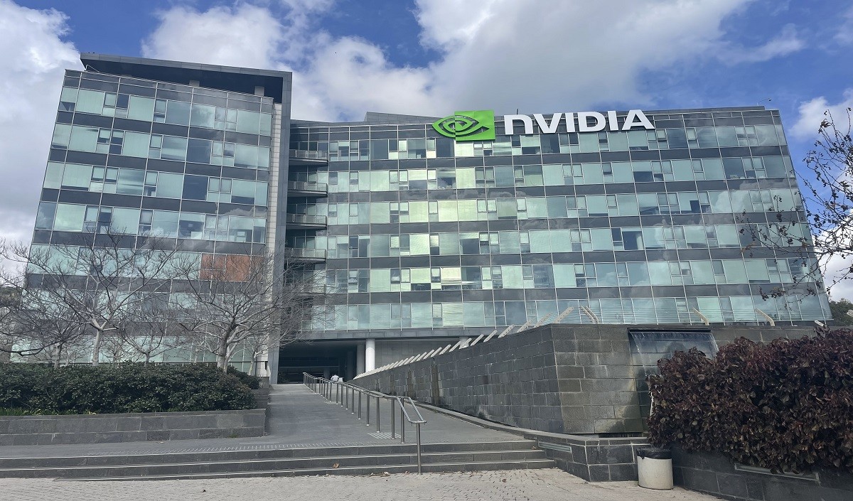 Nvidia