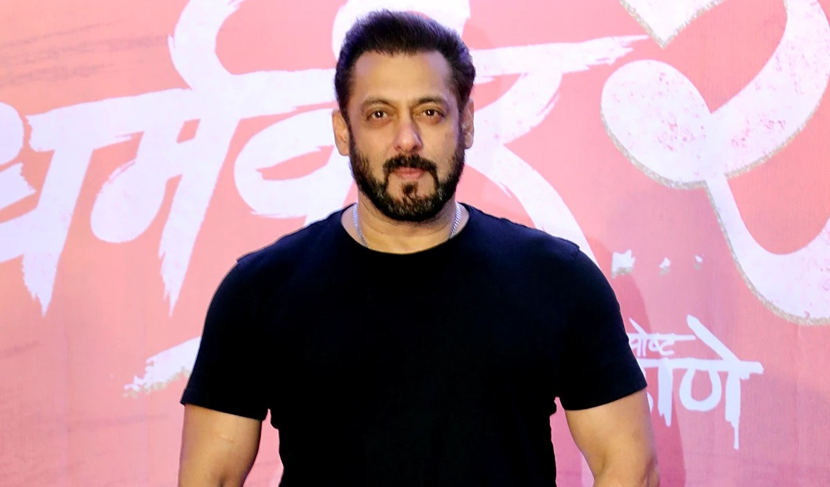 Salman Khan