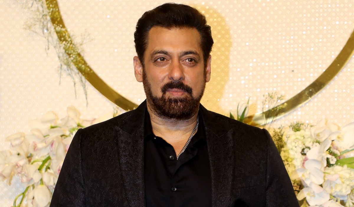 Salman Khan