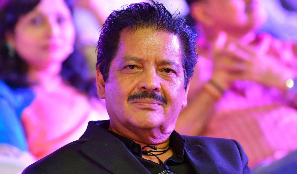 Udit Narayan