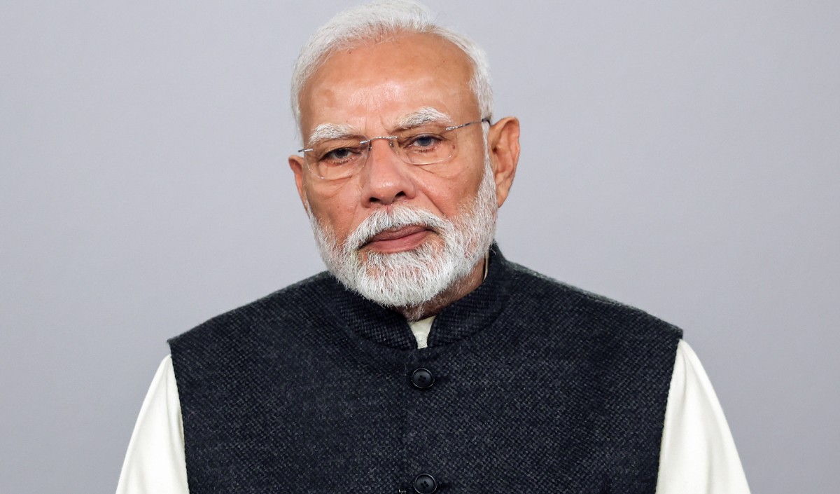 Modi