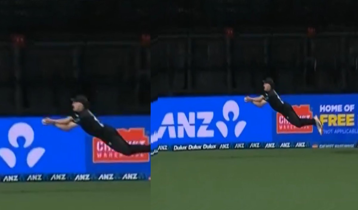 nathan smith takes stunning catch t