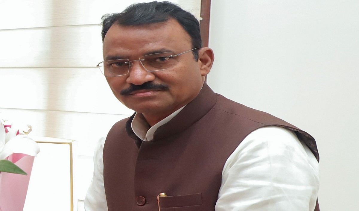 नई दिल्ली में आयोजित हुआ परिवहन मंत्रियों का सम्मेलन, डॉ. प्रेमचंद बैरवा ने भी लिया हिस्सा