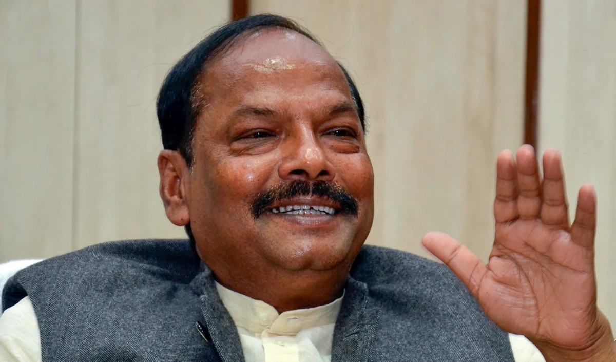 Raghubar Das