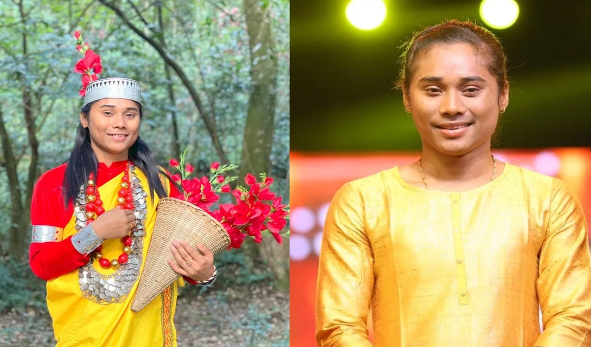 Hima Das Birthday