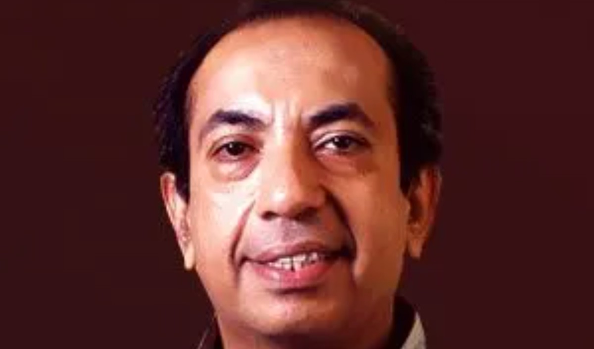 Mahendra Kapoor