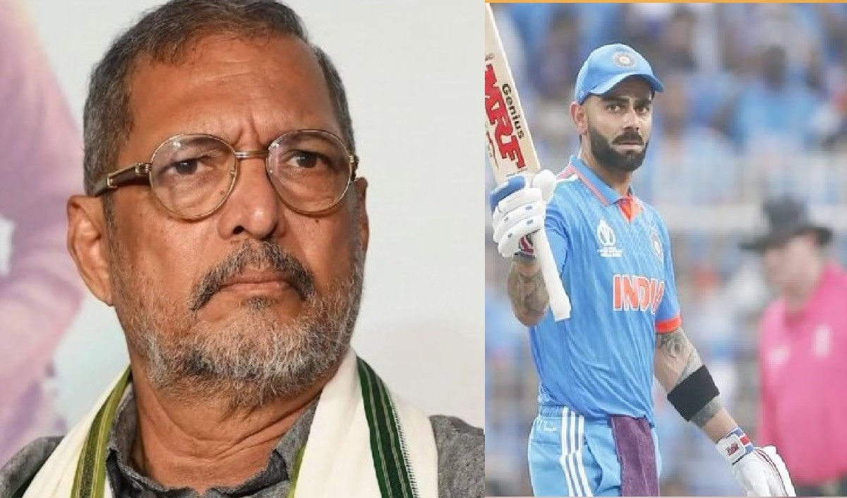 nana Patekar on virat kohli 