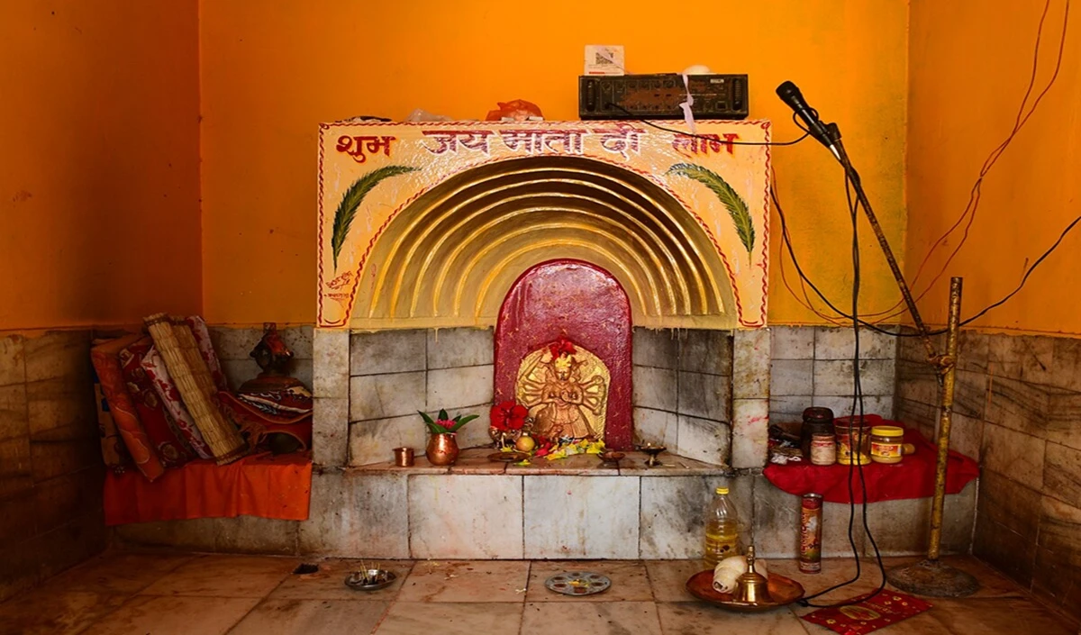 Madhya Pradesh Temples Madhya Pradesh Temples