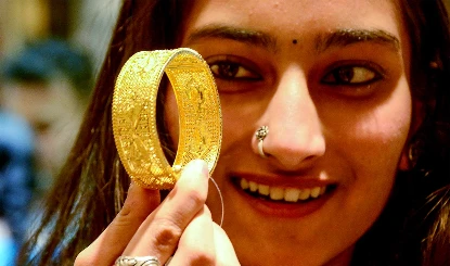 समृद्ध का एहसास कराता है धनतेरस